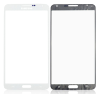 CoreParts MSPP3176 mobile phone spare part Display glass White