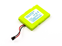 CoreParts MBCP0078 telephone spare part / accessory Battery