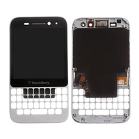 CoreParts MSPP72669 mobile phone spare part Display Silver