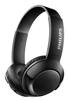 Philips Wireless On Ear Headphone with mic SHB3075BK/00