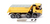 Wiking 067449 Model ciężarówki / ciągnika Wstępnie zmontowany 1:87