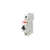 ABB S201-D20 circuit breaker Miniature circuit breaker 1 1 module(s)