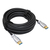 Akyga AK-HD-100L HDMI kábel 10 M HDMI A-típus (Standard) Fekete, Ezüst