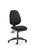 Dynamic OP000039 office/computer chair Padded seat Padded backrest