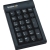 Goldtouch GTC-0077 tastiera USB Numerico Nero