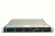 Intel R1208GZ4GCSAS server barebone Intel® C602 LGA 2011 (Socket R) Rack (1U) Zwart, Metallic