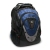 Wenger/SwissGear SwissGear IBEX - BackPack / for 17" Notebooks / Nylon / Blue 43.2 cm (17") Backpack case