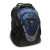 Wenger/SwissGear SwissGear IBEX - BackPack / for 17" Notebooks / Nylon / Blue 43,2 cm (17") Rucksackhülle