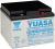 Yuasa NPC24-12 USV-Batterie Plombierte Bleisäure (VRLA) 12 V 24 Ah