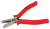 C.K Tools 430005 cable crimper Crimping tool Black, Red