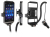 Brodit 512547 soporte Teléfono móvil/smartphone Negro Soporte activo para teléfono móvil