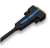 PureLink CS010 Kabeladapter DVI HDMI Schwarz
