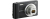 Sony Cyber-shot DSC-W800 1/2.3" Kompaktowy aparat fotograficzny 20,1 MP CCD 5152 x 3864 px Czarny