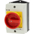 Eaton T0-1-8200/I1/SVB interruttore elettrico Interruttore di commutazione 1P Rosso, Bianco, Giallo