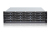 Infortrend ESDS 4016 Speicherserver Rack (3U) Eingebauter Ethernet-Anschluss Schwarz, Grau