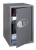 Phoenix Safe Co. SS0805E safe Gray, Stainless steel Steel