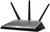 NETGEAR D7000 draadloze router Gigabit Ethernet Dual-band (2.4 GHz / 5 GHz) Zwart