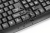 Trust CLASSICLINE KEYBOARD Tastatur USB QWERTZ Schwarz