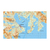 Garmin TOPO Greenland Road map MicroSD/SD Cycling, Hiking