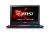 MSI Gaming GS60-6QE16H11 Ghost Pro Laptop 39,6 cm (15.6") 4K Ultra HD Intel® Core™ i7 i7-6700HQ 16 GB DDR4-SDRAM 1,13 TB HDD+SSD NVIDIA® GeForce® GTX 970M Wi-Fi 5 (802.11ac) Win...