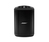 Bose S1 Pro+ Sztereó hordozható hangszóró Fekete