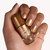 Essence gel nail colour Nagellack 8 ml Gold Schimmer