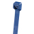 Panduit PLT4S-C186 Kabelbinder Polypropylen (PP) Blau