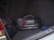 Black & Decker PV1200AV aspirateur de table Gris, Rouge, Transparent