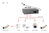 LevelOne GEP-0522 switch Gigabit Ethernet (10/100/1000) Energía sobre Ethernet (PoE) Gris