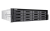 QNAP TVS-EC1680U-SAS-RP R2 NAS Rack (3U) Ethernet/LAN Schwarz E3-1246V3