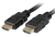 Sharkoon 12.5m, 2xHDMI cavo HDMI 12,5 m HDMI tipo A (Standard) Nero