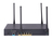 HPE FlexNetwork MSR954 router cablato Gigabit Ethernet Nero