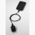 Hama 0.75m, USB2.0-A/USB2.0 Micro-B câble USB 0,75 m USB A Micro-USB B Noir