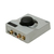 LogiLink UA0210 headphone amplifier 24-bit/96kHz Silver