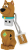 Emtec HB Scooby Doo USB flash meghajtó 16 GB USB A típus 2.0 Többszínű