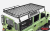 RC4WD VVV-C0242 RC-Modellbau ersatzteil & zubehör Dachträger