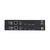 Black Box UVX-DP-TP-100M extension audio/video Émetteur et récepteur AV Noir