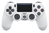 Sony DualShock 4 Blanco Bluetooth Gamepad Analógico/Digital PlayStation 4