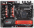 Gigabyte GA-AX370-Gaming K3 AMD X370 AM4 foglalat ATX