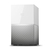 Western Digital My Cloud Home Duo personal cloud storage device 8 TB Ethernet LAN White