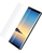 OtterBox Alpha Glass Átlátszó képernyővédő Samsung 1 db