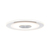 Paulmann 929.07 Spot lumineux encastrable Aluminium LED 5,5 W