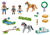 Playmobil Horses of Waterfall 71495 speelgoedset