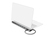 DeLOCK 87895 laptop-dockingstation & portreplikator Kabelgebunden USB 3.2 Gen 1 (3.1 Gen 1) Type-C Schwarz, Grau