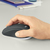 Logitech Advanced MK540 klawiatura Dołączona myszka USB QWERTY Amerykański międzynarodowy Czarny, Biały