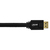 InLine DisplayPort active cable, black, gold-plated contacts, 15m