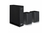 LG SPK8 haut-parleur Noir Sans fil 140 W