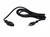 Honeywell 9000093CABLE câble électrique Noir Coupleur C14