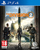 Ubisoft Tom Clancy's The Division 2 Standard Angol PlayStation 4