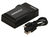 Duracell DRN5930 carica batterie USB